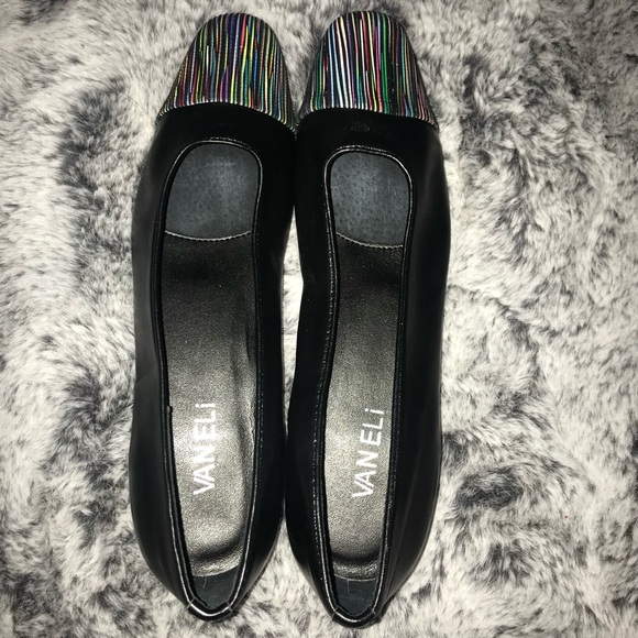 Vaneli Ballet Flats - Picture 5 of 7